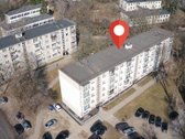 Parduodamas 2 kambarių butas Žiburio g. 18, - nuotraukos Nr. 5