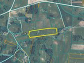 Dūkštų pakraštyje parduodamas 2,55 ha žemės - nuotraukos Nr. 4