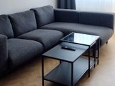 Parduodamas suremontuotas 3-iejų kambarių
