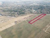Parduodamas 1,35 Ha Sklypas Kauno Rajone,