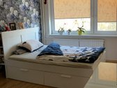 Parduodamas šviesus, erdvus ir patogiai - nuotraukos Nr. 11