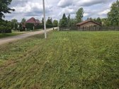 Parduodama sodyba su labai dideliu sklypu . - nuotraukos Nr. 3