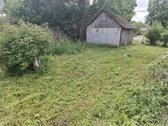 Parduodama sodyba su labai dideliu sklypu . - nuotraukos Nr. 4