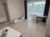 - Nuomos kaina – 350 Eur/mėn. + komunaliniai - nuotraukos Nr. 3