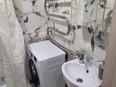 - Nuomos kaina – 350 Eur/mėn. + komunaliniai - nuotraukos Nr. 5