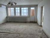 Parduodamas 3 kambarių butas Kutiškiuose, - nuotraukos Nr. 3