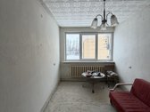 Parduodamas 3 kambarių butas Kutiškiuose, - nuotraukos Nr. 5