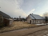 Galimas keitimas į butą.