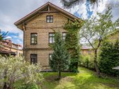 Individualus namas miesto centre – skamba - nuotraukos Nr. 3