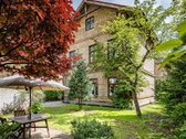 Individualus namas miesto centre – skamba - nuotraukos Nr. 4