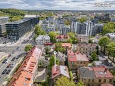 Individualus namas miesto centre – skamba - nuotraukos Nr. 2