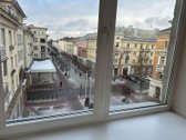 Butas Šiaulių miesto centre 