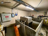Tik 9 km nuo Prienų parduodamos patalpos su - nuotraukos Nr. 9