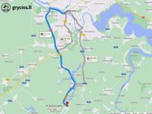 Tik 9 km nuo Prienų parduodamos patalpos su - nuotraukos Nr. 23