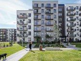 Jaukus 3 k. butas Šnipiškėse – su Požeminiu - nuotraukos Nr. 33