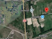 Nuomojamas 1,76 ha sklypas Vilniaus mieste,