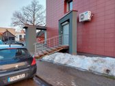 Parduodamos tvarkingos komercinės Patalpos, - nuotraukos Nr. 10