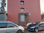 Parduodamos tvarkingos komercinės Patalpos, - nuotraukos Nr. 11