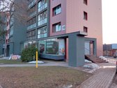 Parduodamos tvarkingos komercinės Patalpos, - nuotraukos Nr. 12