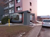 Parduodamos tvarkingos komercinės Patalpos, - nuotraukos Nr. 14