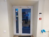 Parduodamos tvarkingos komercinės Patalpos, - nuotraukos Nr. 17