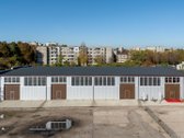 Patalpos yra išnuomotos, todėl jau iš anksto - nuotraukos Nr. 17