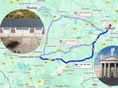 Patalpos yra išnuomotos, todėl jau iš anksto - nuotraukos Nr. 36