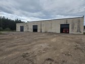 Nuomojamos sandeliavimo patalpos nuo 100 iki