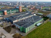 Parduodamas Investicinis Sandėliavimo - nuotraukos Nr. 3