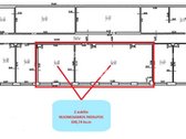 Nuomojamos 100,74 m² komercinės patalpos N. - nuotraukos Nr. 9
