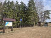 Parduodami 3 sklypai Vėžionyse prie marių - nuotraukos Nr. 17