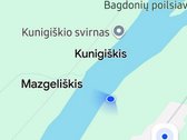 Parduodami 3 sklypai Vėžionyse prie marių - nuotraukos Nr. 19