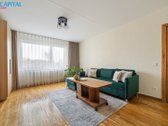 Parduodamas Jaukus 2 Kambarių Butas Šnipiškėse!
