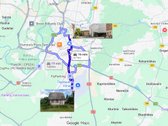 Parduodamas prižiūrėtas sodo sklypas su - nuotraukos Nr. 18