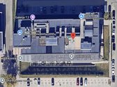 Parduodama konkreti parkingo vieta Titnago g.