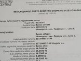 Dirbama žemės ūkio žemė, priemolis, našumo - nuotraukos Nr. 2