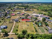 Parduodamas Erdvus 25.77 arų namų valdos