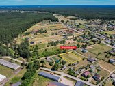 Parduodamas Erdvus 25.77 arų namų valdos - nuotraukos Nr. 3