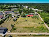 Parduodamas Erdvus 25.77 arų namų valdos - nuotraukos Nr. 5