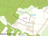 Parduodamas 9.26 ha žemės ūkio su mišku - nuotraukos Nr. 3
