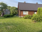 Parduodama sodyba 1,5 km nuo Šilalės. - nuotraukos Nr. 16