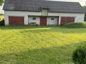 Parduodama sodyba 1,5 km nuo Šilalės. - nuotraukos Nr. 19