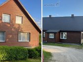 Parduodama sodyba 1,5 km nuo Šilalės.