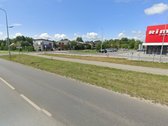 Komercinei veiklai. Prekybos pavilijonams,