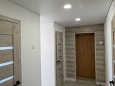 Parduodamas jaukus ir šviesus 2 kambarių - nuotraukos Nr. 3