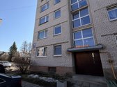 Parduodamas jaukus ir šviesus 2 kambarių - nuotraukos Nr. 16