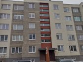 2.k. b. Kniaudiškių g., 4 aukštas, 50 kv. m., - nuotraukos Nr. 22