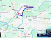 Parduodamas sklypas netoli Kauno, Radikiuose. - nuotraukos Nr. 14