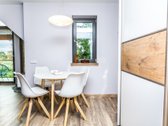 Parduodamas jaukus butas su vaizdu į jūrą – - nuotraukos Nr. 17
