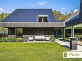 Modernios architektūros unikalus namas su - nuotraukos Nr. 6